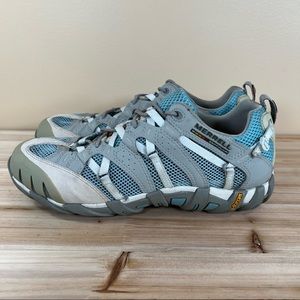Merrell Waterpro Ultra Women’s waterproof shoes
